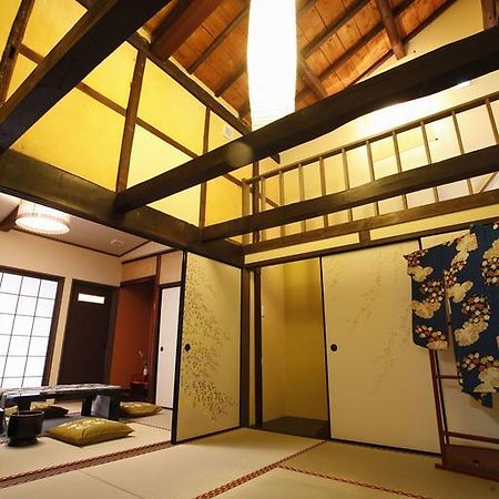 Terakoya Hanatei Asago Bagian luar foto
