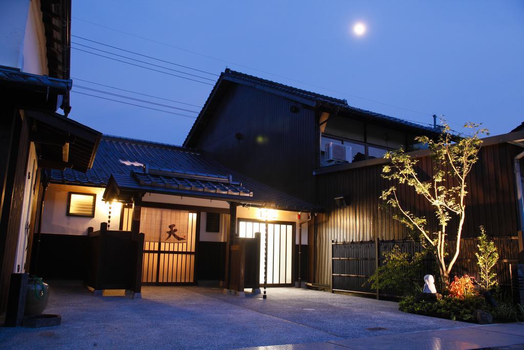 Terakoya Hanatei Asago Bagian luar foto