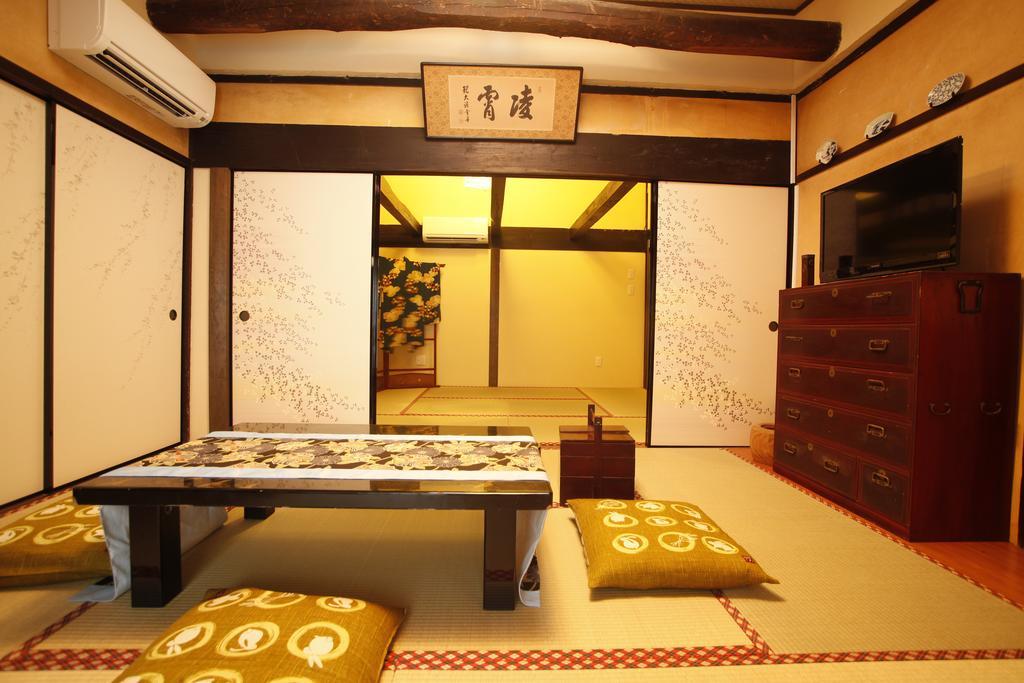 Terakoya Hanatei Asago Bagian luar foto