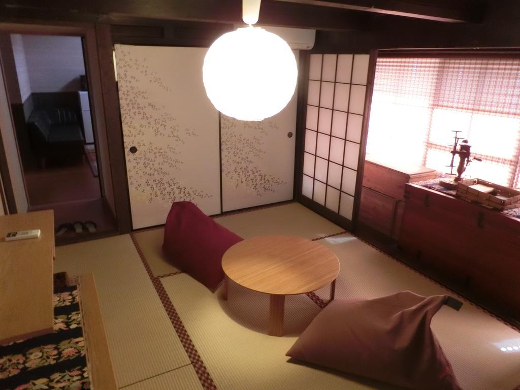 Terakoya Hanatei Asago Bagian luar foto