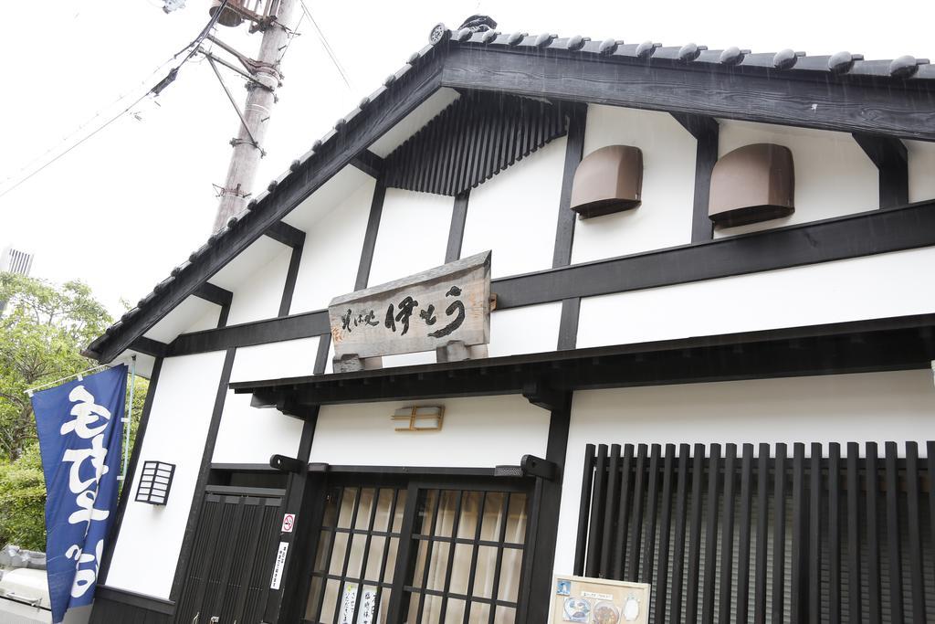 Terakoya Hanatei Asago Bagian luar foto