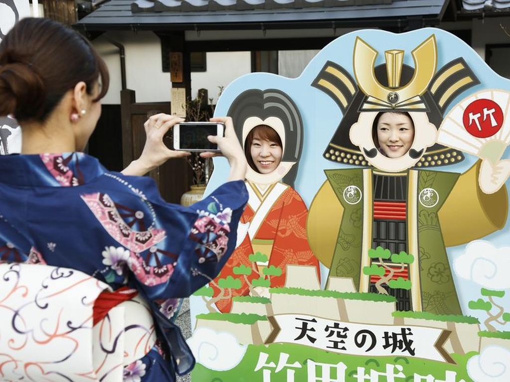 Terakoya Hanatei Asago Bagian luar foto