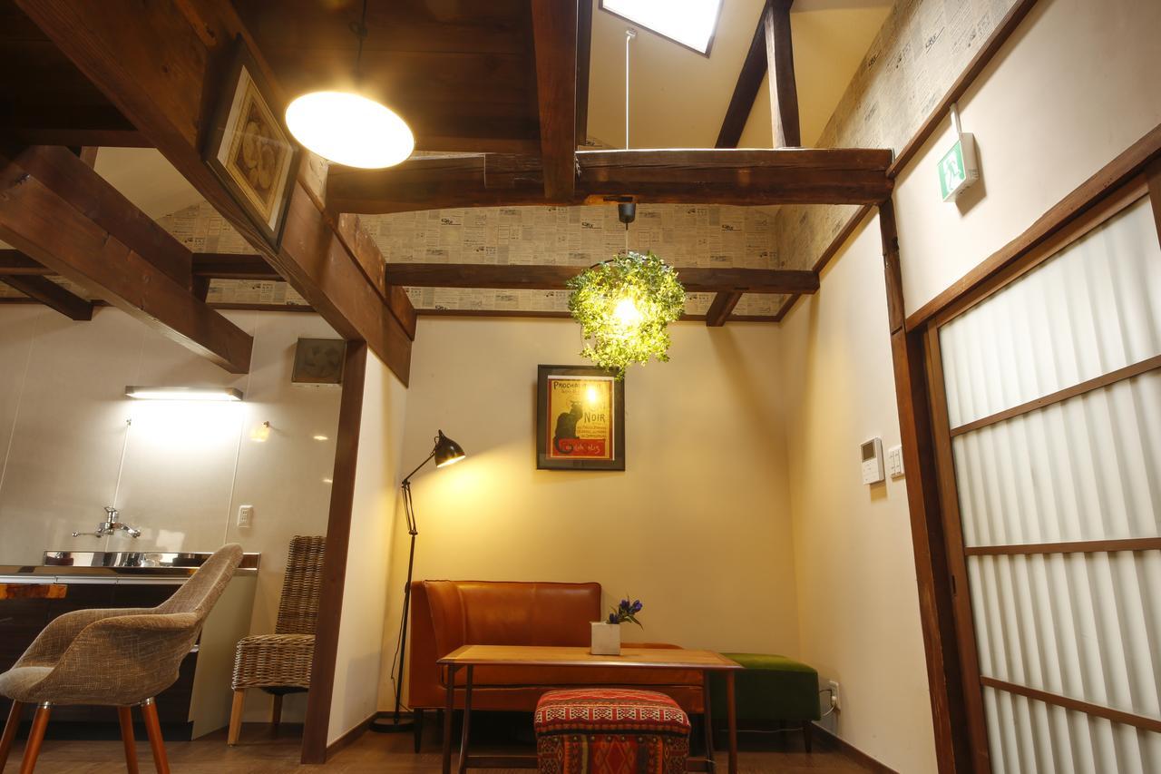Terakoya Hanatei Asago Bagian luar foto