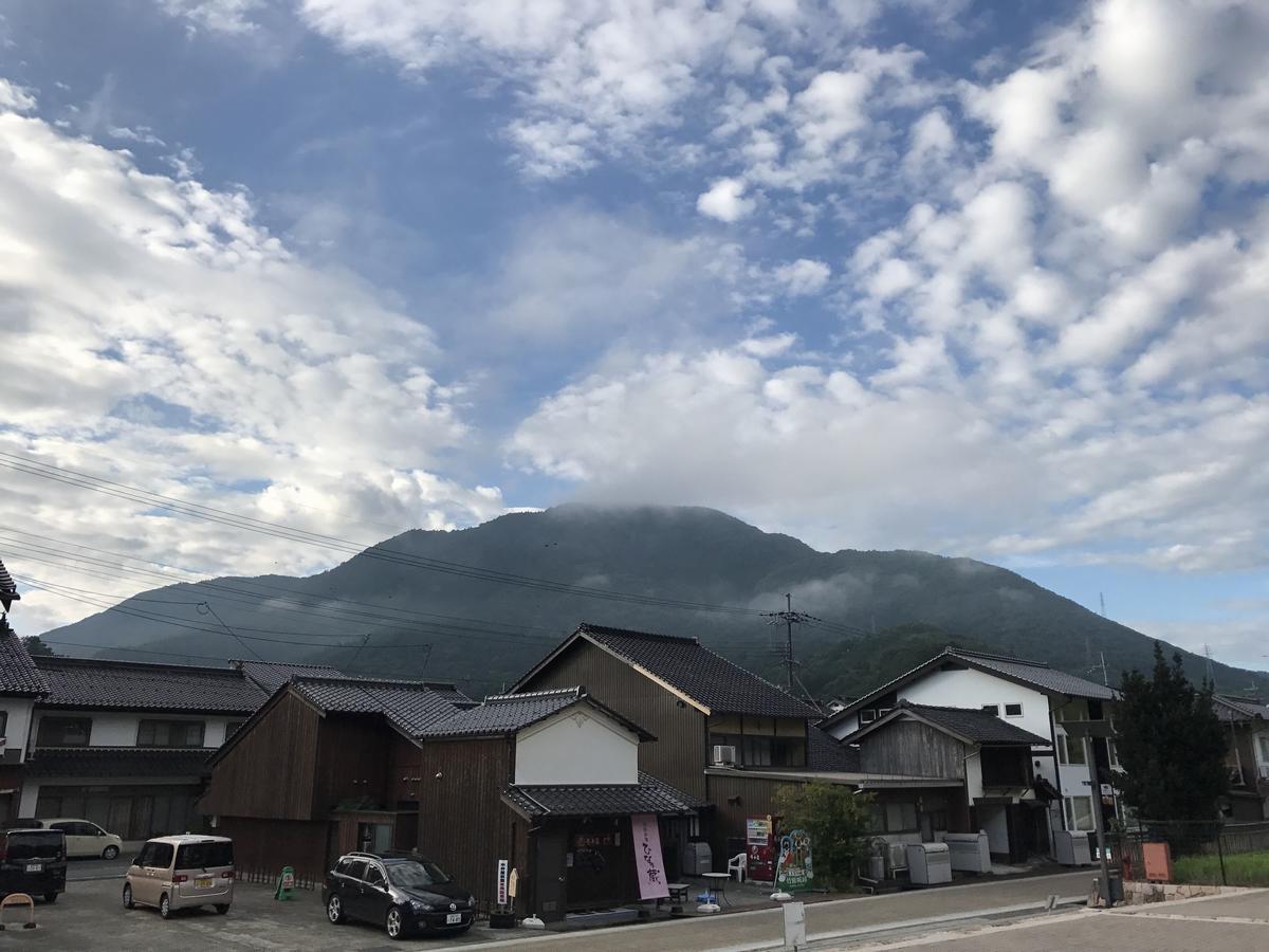 Terakoya Hanatei Asago Bagian luar foto