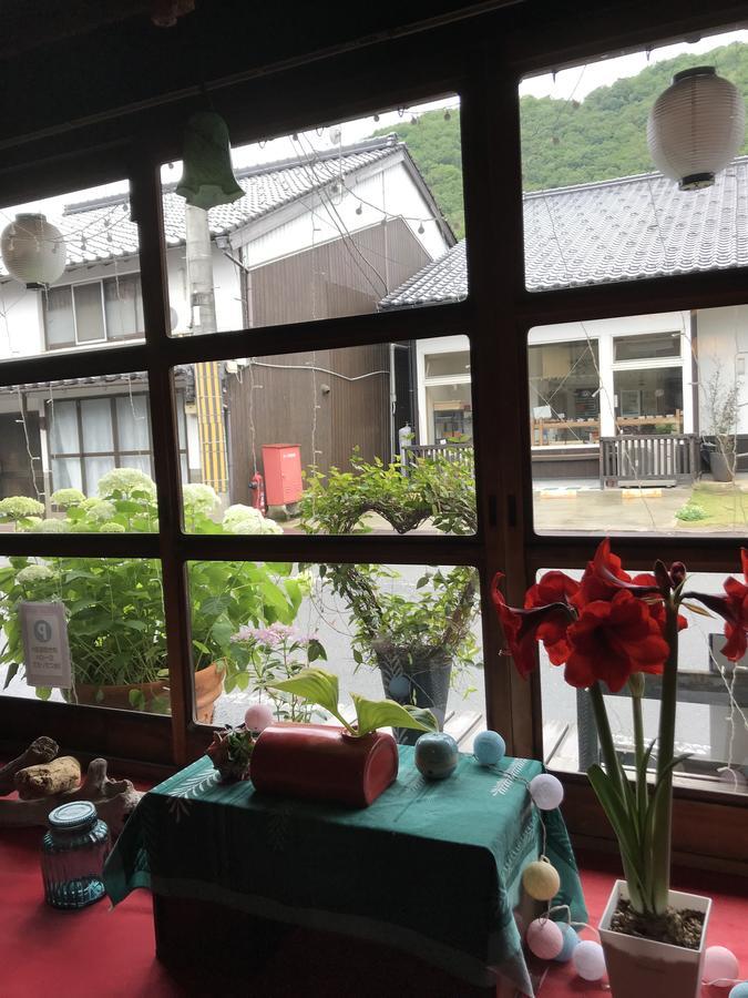 Terakoya Hanatei Asago Bagian luar foto